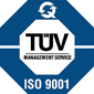 tuv-9001