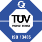 tuv-iso-13485